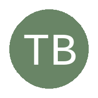 The Blues F. C logo
