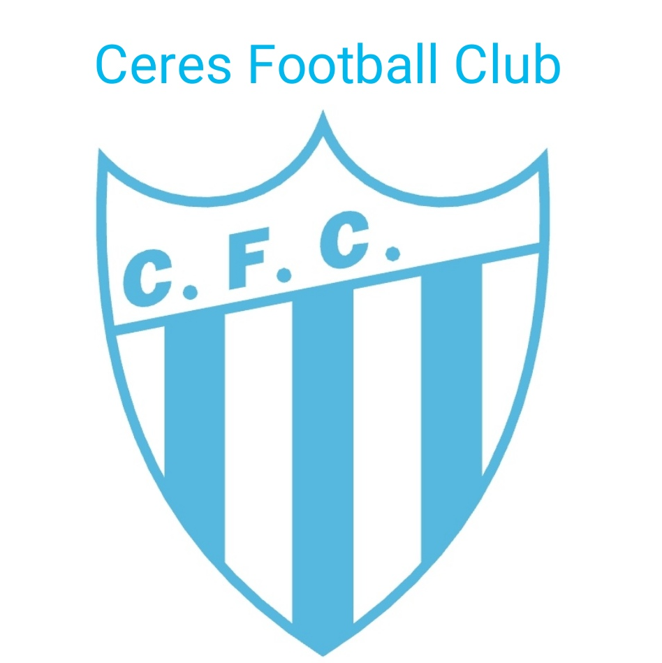 Ceres FC logo