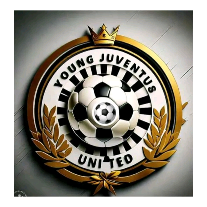 Young Juventus United logo