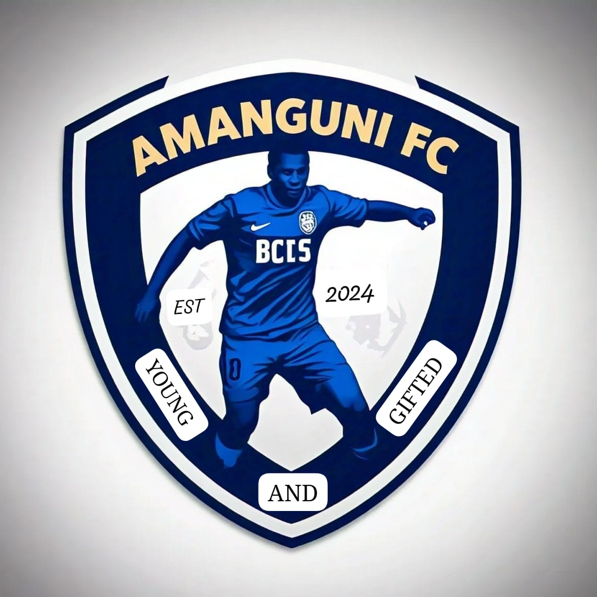 Amanguni FC logo