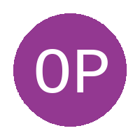 Orchards Park FC logo