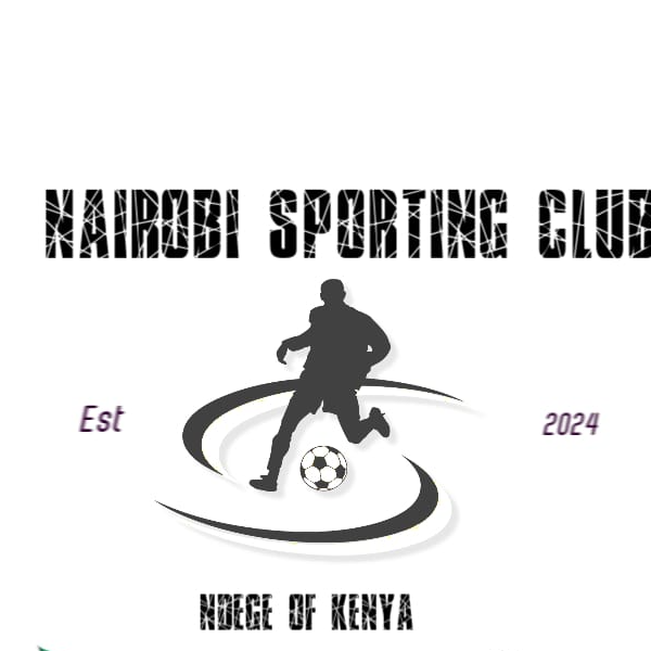 Nairobi Sporting Club logo