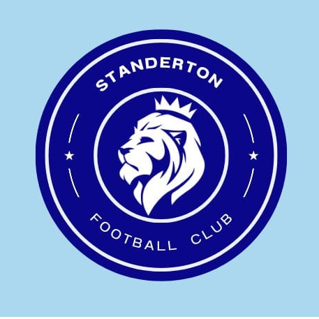 Standerton Football Club logo