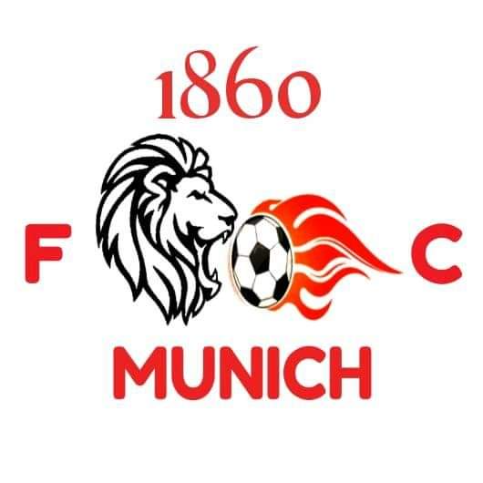 1860 Munich FC logo