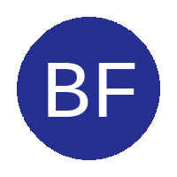 Burning Flame FC logo