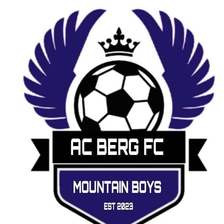Ac Berg FC logo