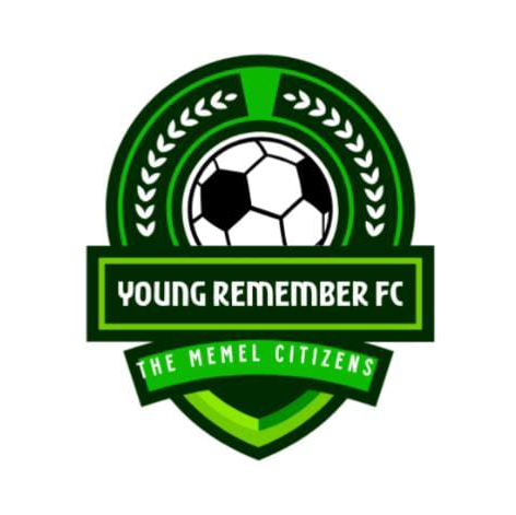 Young Remember FC logo