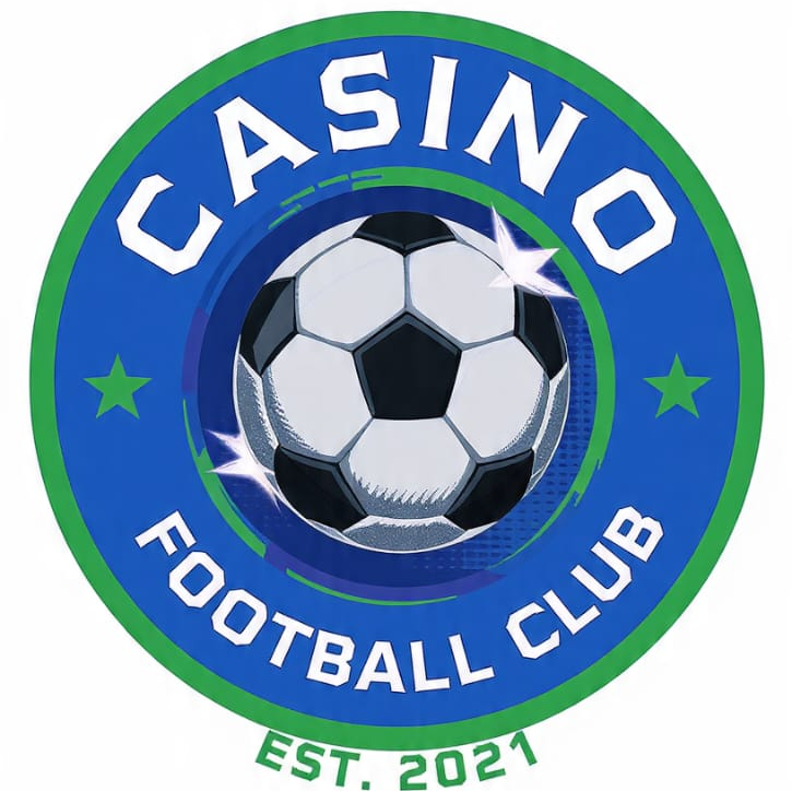 Casino FC logo