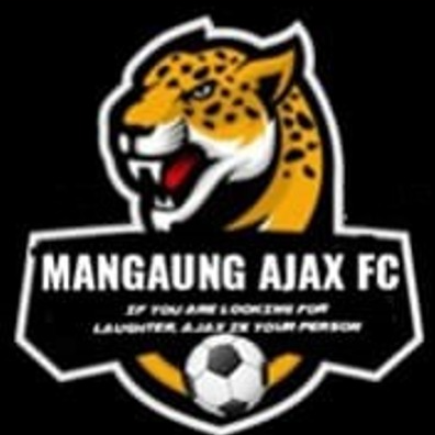 Mangaung Ajax FC logo