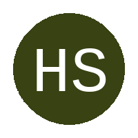 Harry Smith Dev FC logo