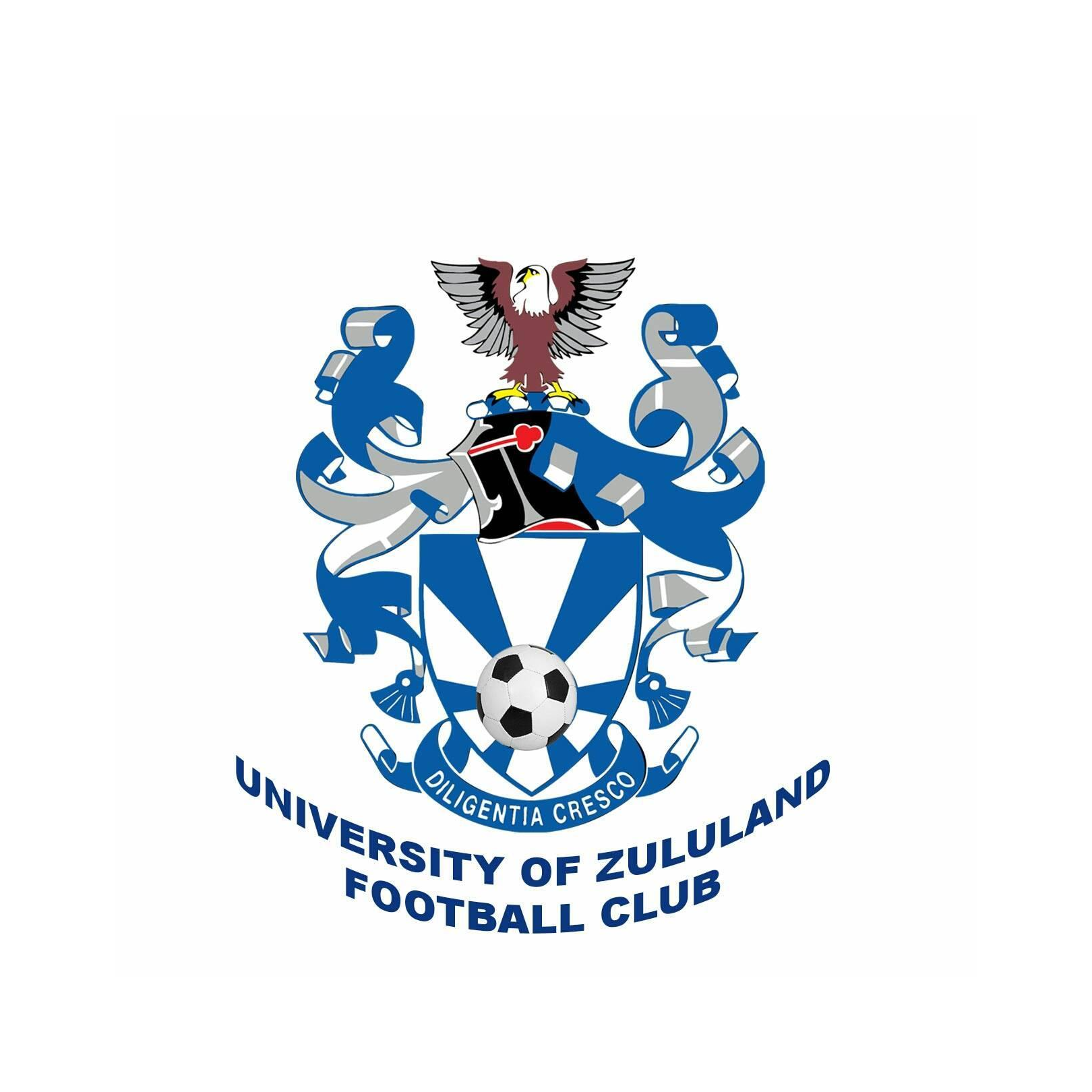 UniZulu Ladies FC logo