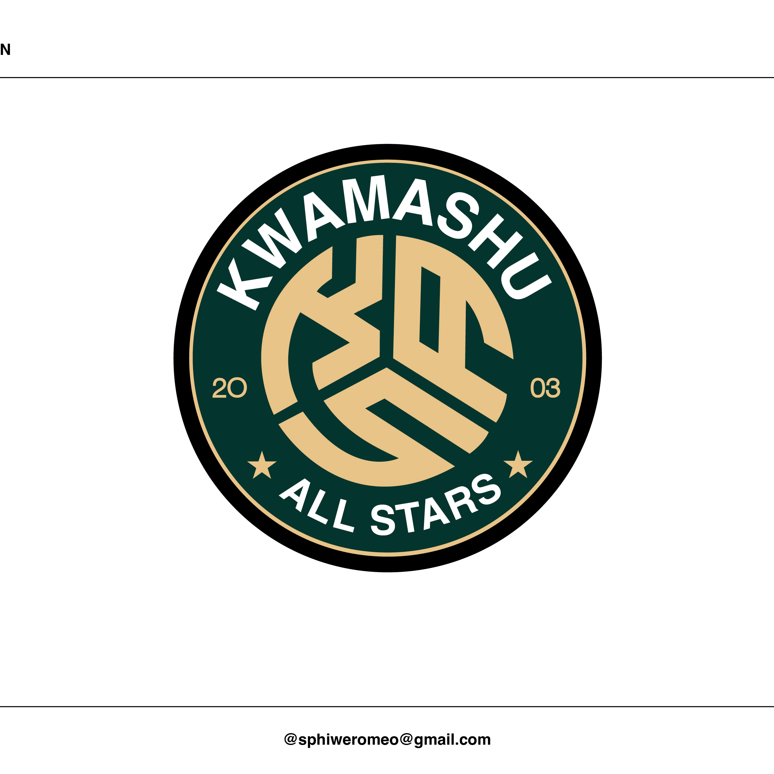 KwaMashu All Stars logo