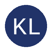 Komdraai Ladies FC logo