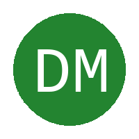Dovheni Murunwa FC logo