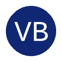 Vukosi Baloyi Foundation FC logo