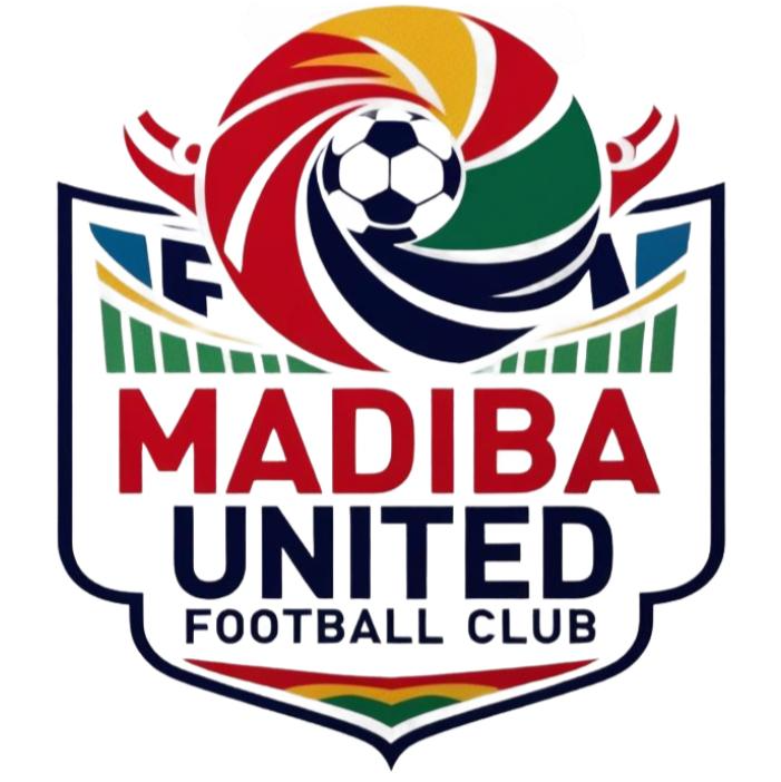 Madiba United logo