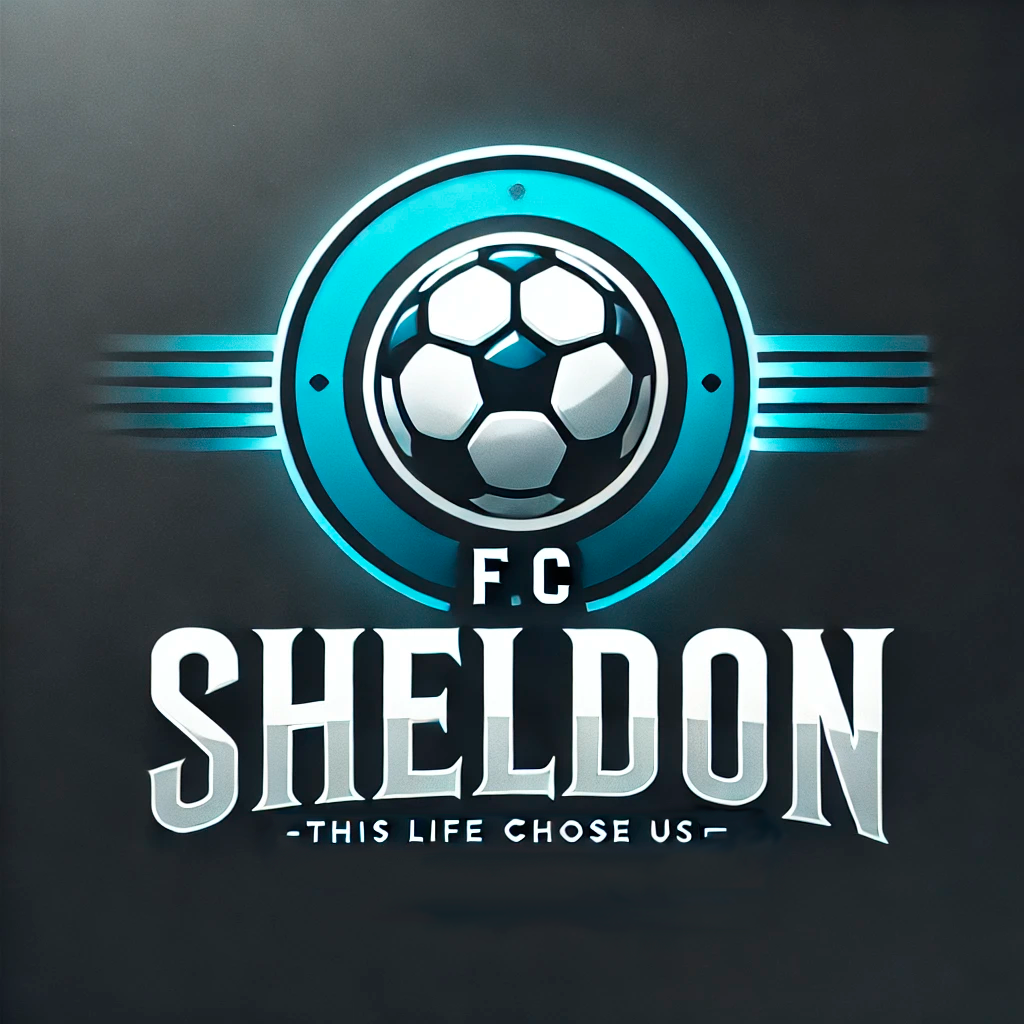 FC Sheldon logo