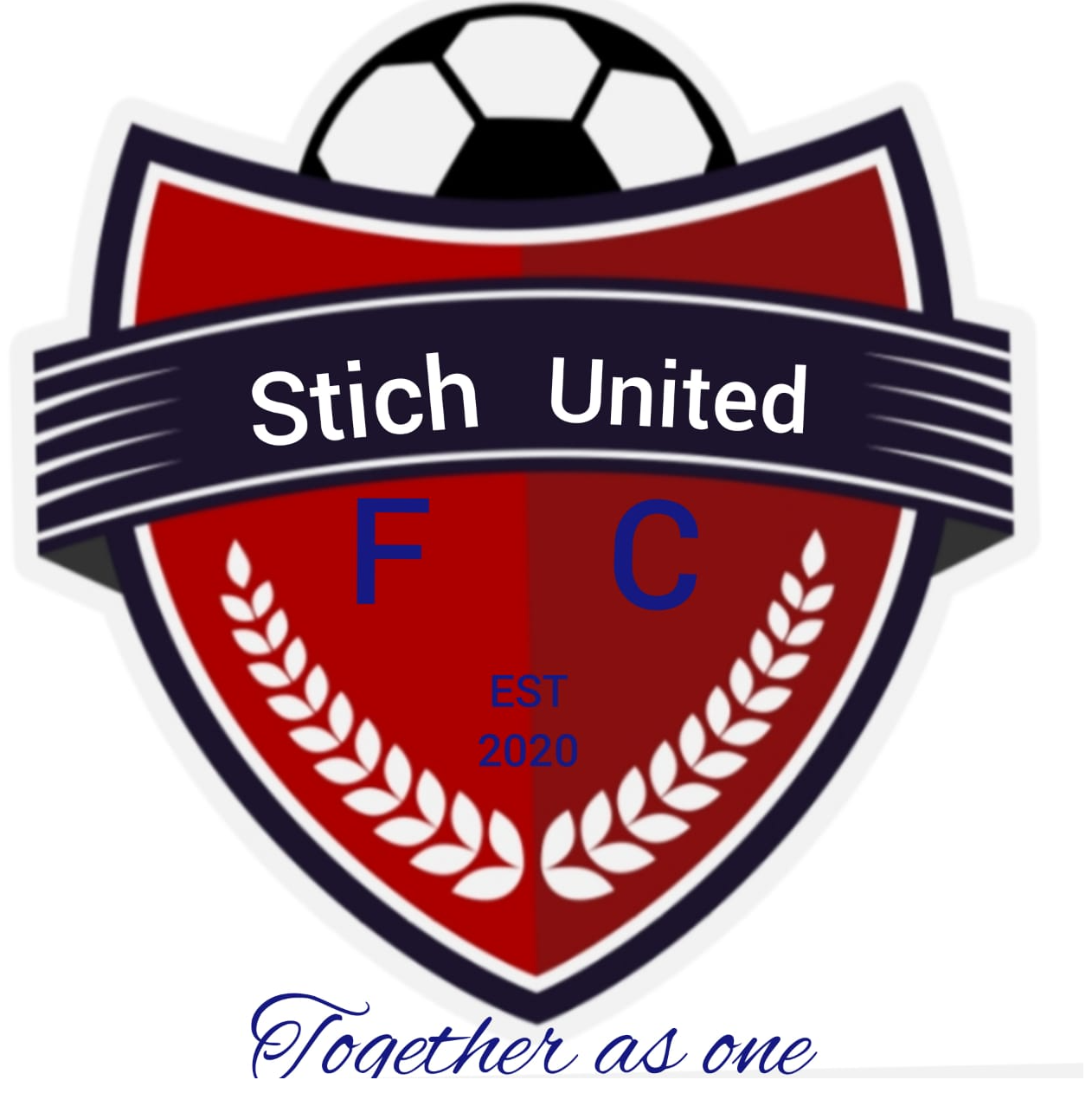 Stitch FC logo