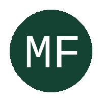 Motsepe Foundation  logo