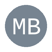 Mighty Bucs FC logo