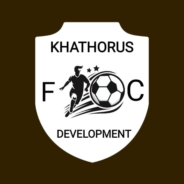Khathorus Development FC logo