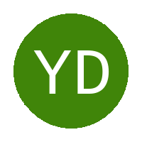 Young Dribblers FC logo