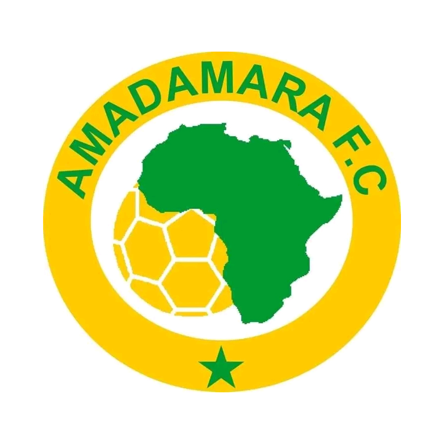 Amadamara FC logo