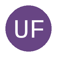 UB14 FC logo
