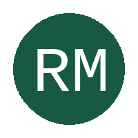 Real Makoya FC logo