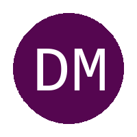 Ditengteng Mighty Blues FC logo