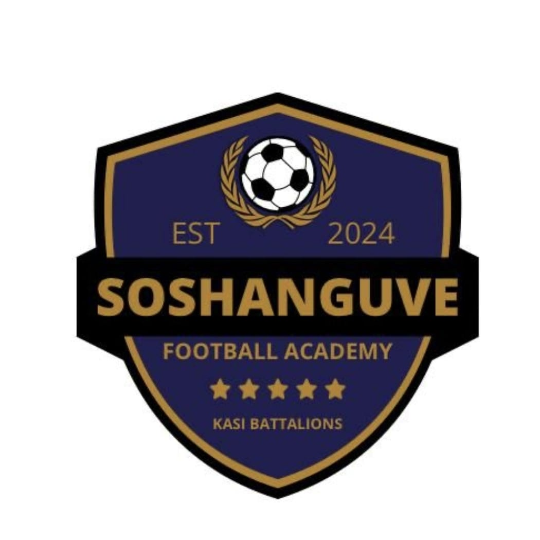 Soshanguve Football Academy logo