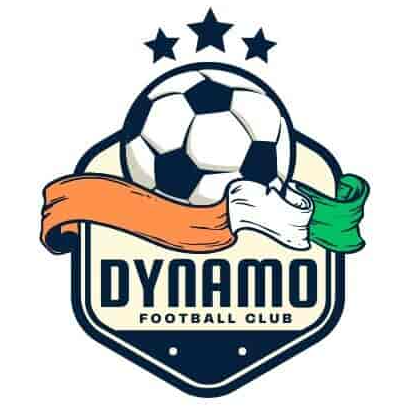 Dynamo FC logo