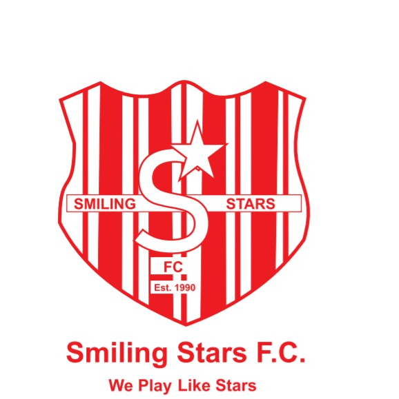 Smilling Stars FC logo