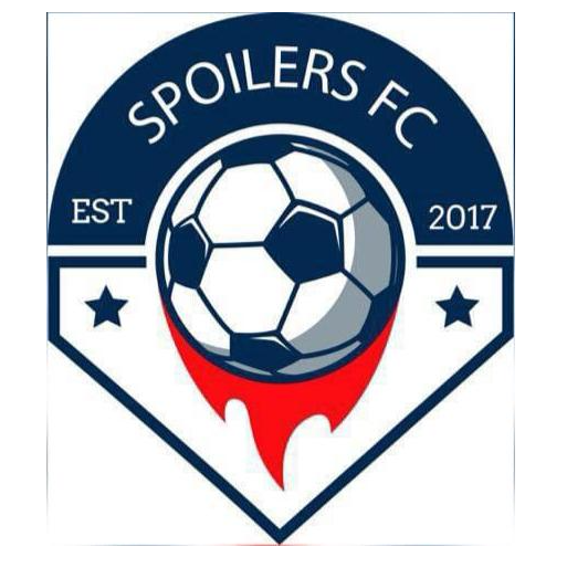Spoilers FC logo