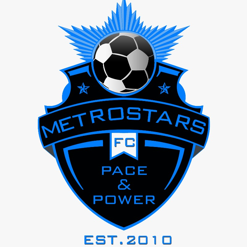 Metro Stars FC logo