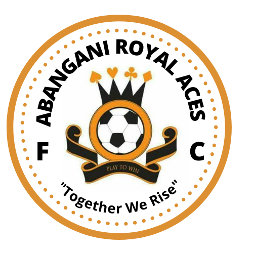 Abangani Royal Aces FC logo