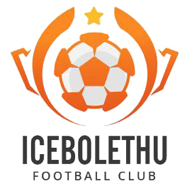 Icebolethu FC logo