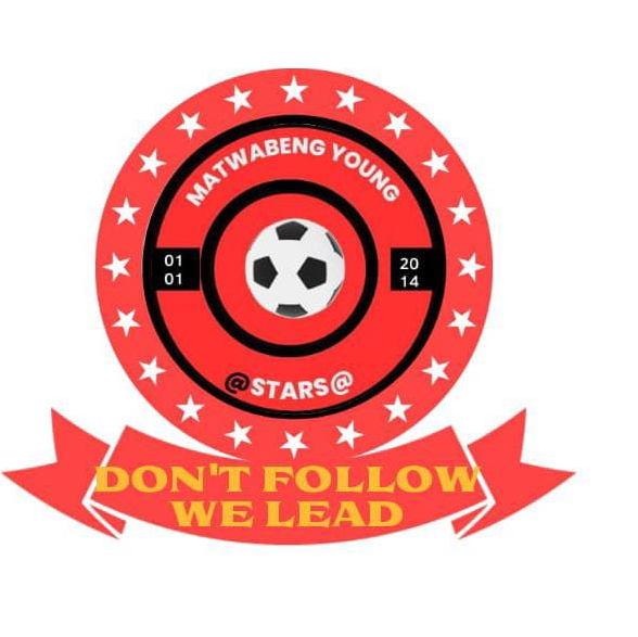 Matwabeng Young Stars Fc logo