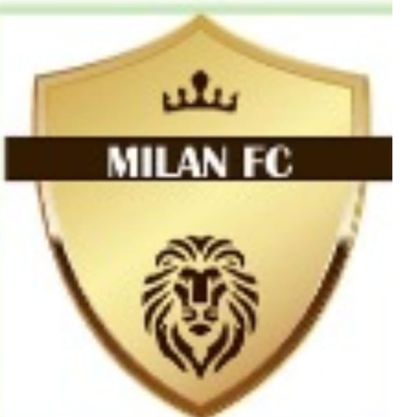Milan FC logo