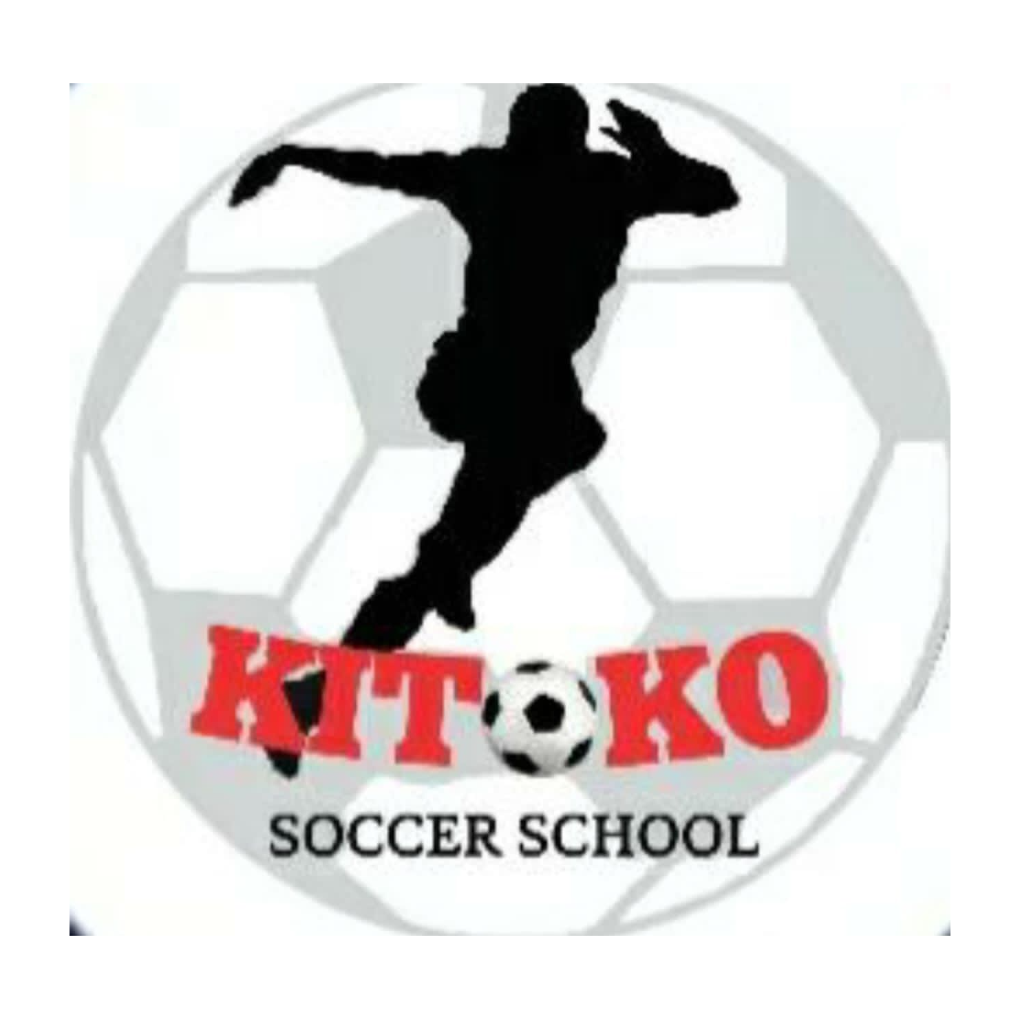 Kitoko Soccer School logo
