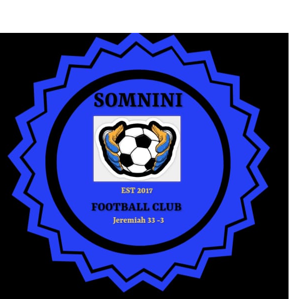 Somnini FC logo
