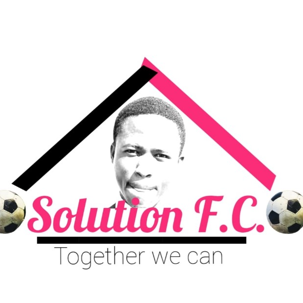 Solutions FC logo