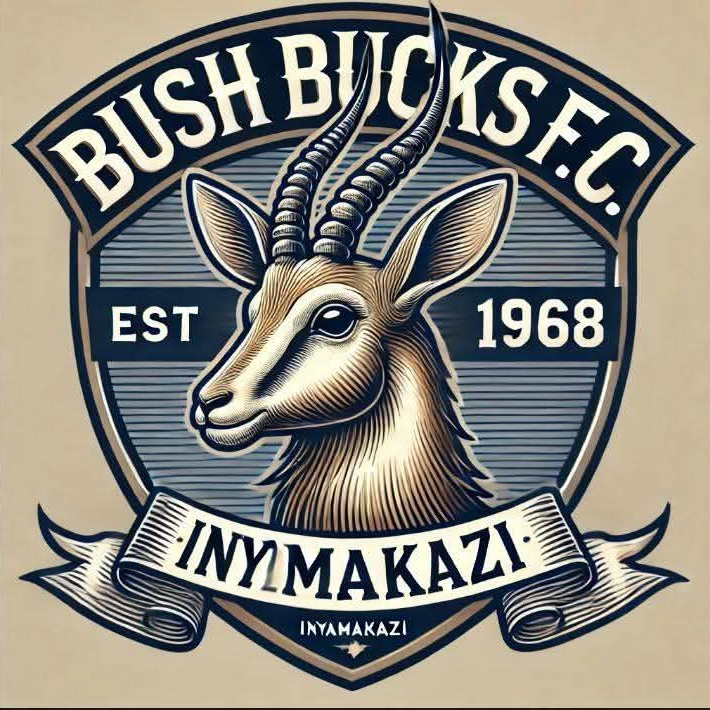 Bush Bucks logo