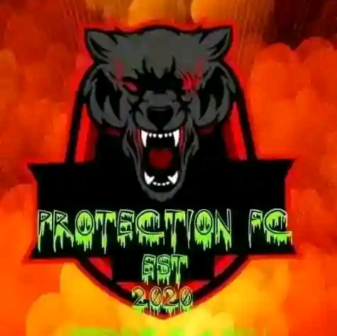 Protection FC logo