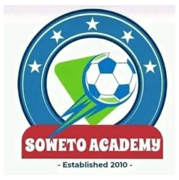 Soweto Academy logo