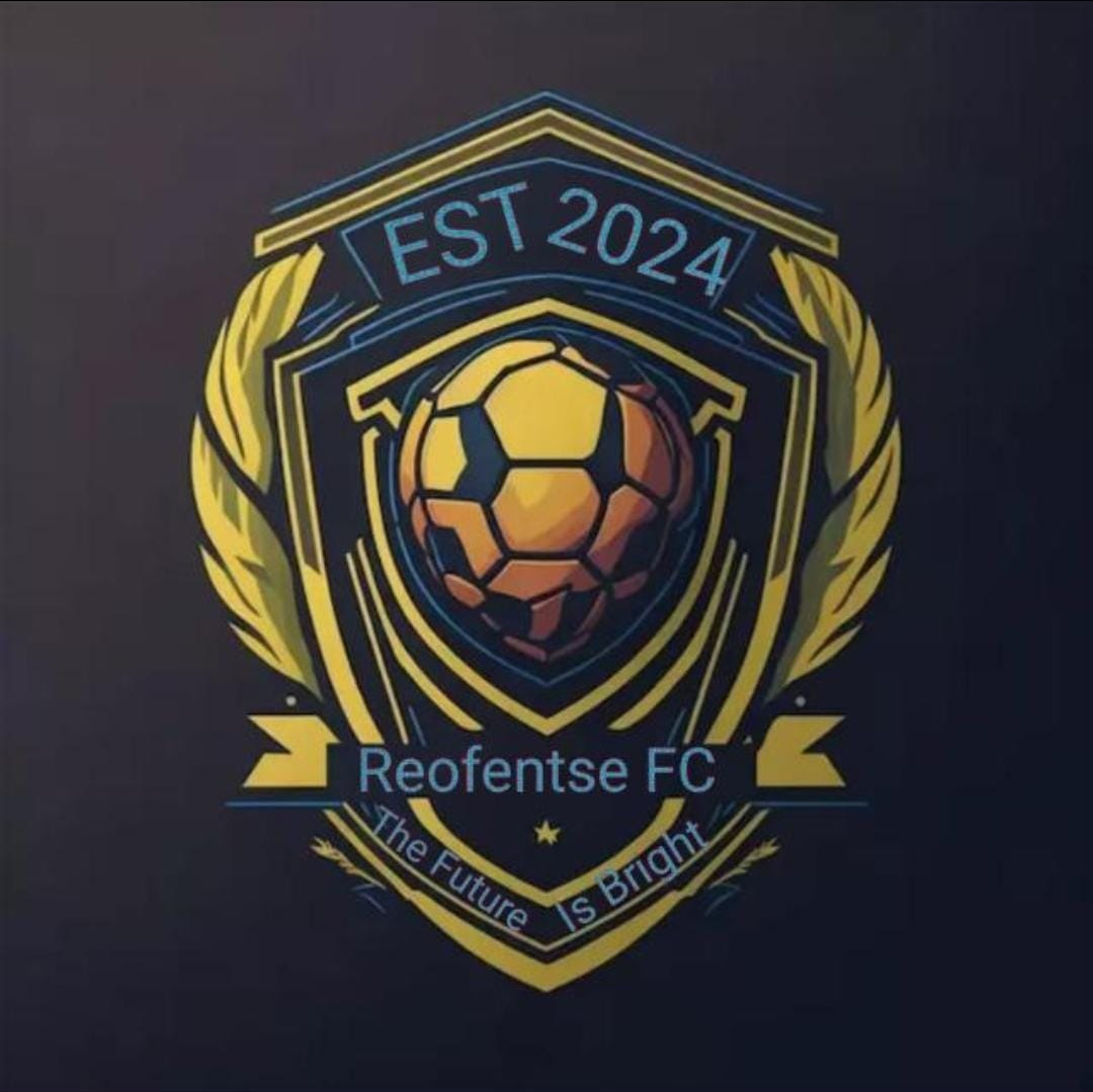 Reofentse FC logo