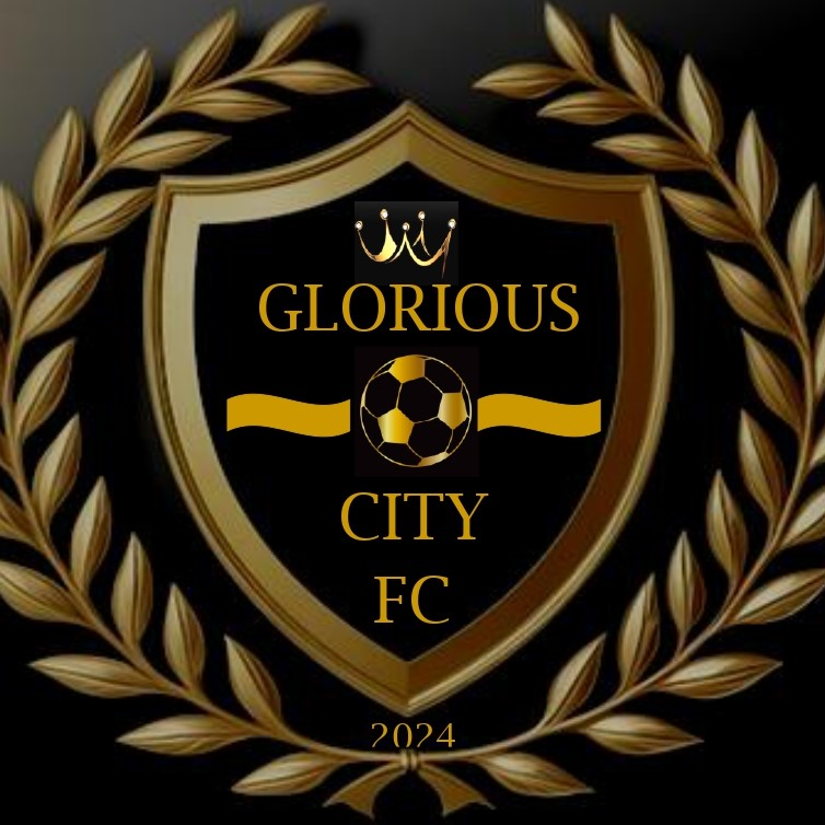 Glorious City logo