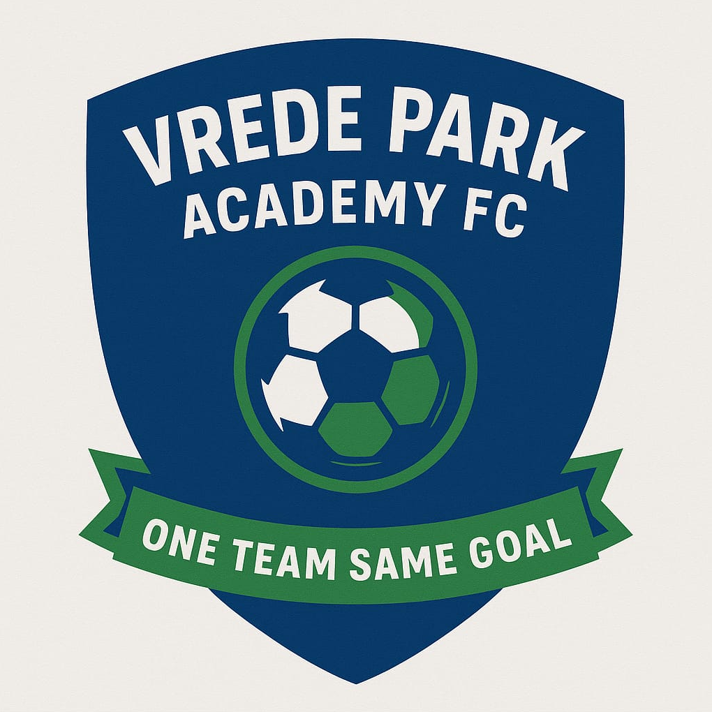 Vredepark Academy logo