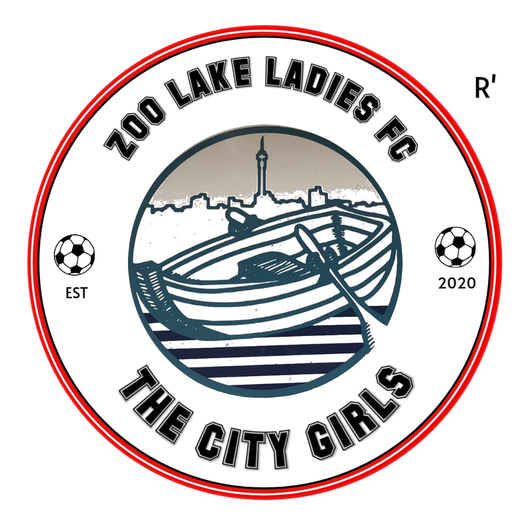 Zoo Lake Ladies FC logo