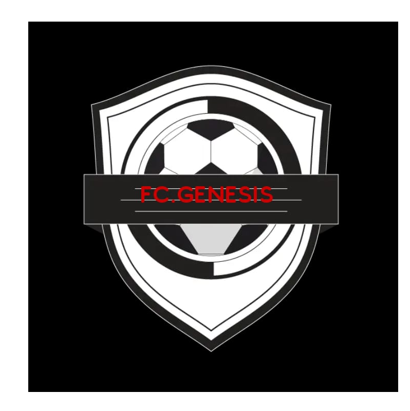 FC Genesis logo